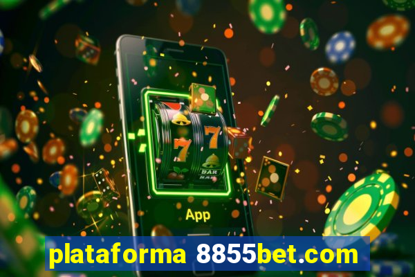 plataforma 8855bet.com